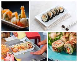 The Best 24 Cooked Sushi Recipes