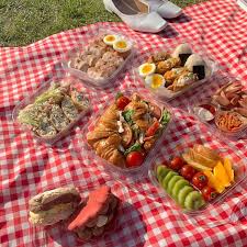 15 Breakfast Picnic Ideas