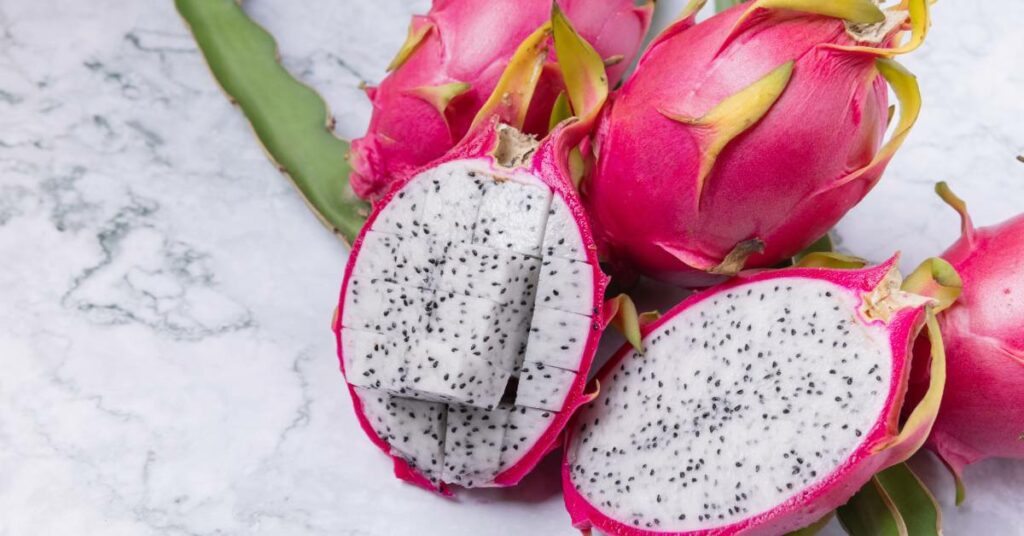 can babies eat dragon fruit