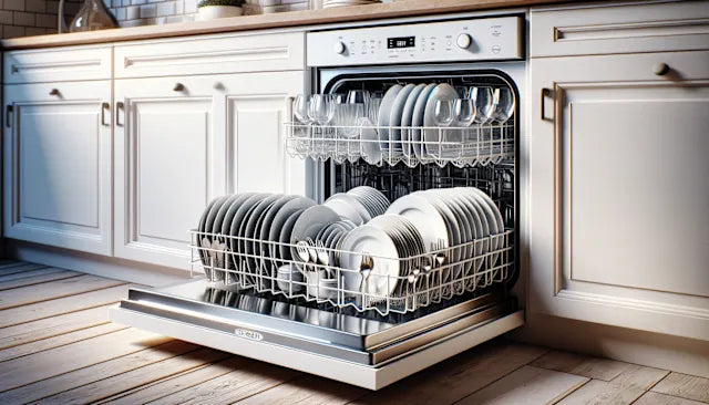 Best Drain Cleaner For Dishwasher