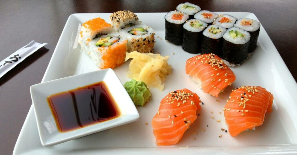 Can You Eat Sushi The Next Day?