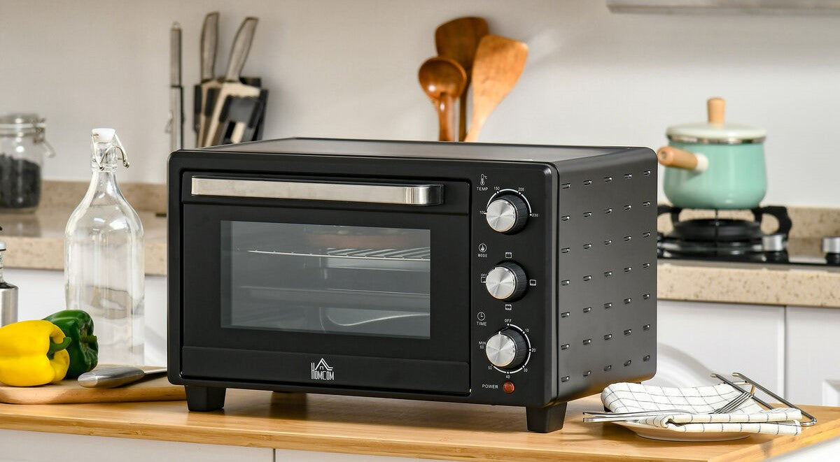 Best Electric Toaster Ovens