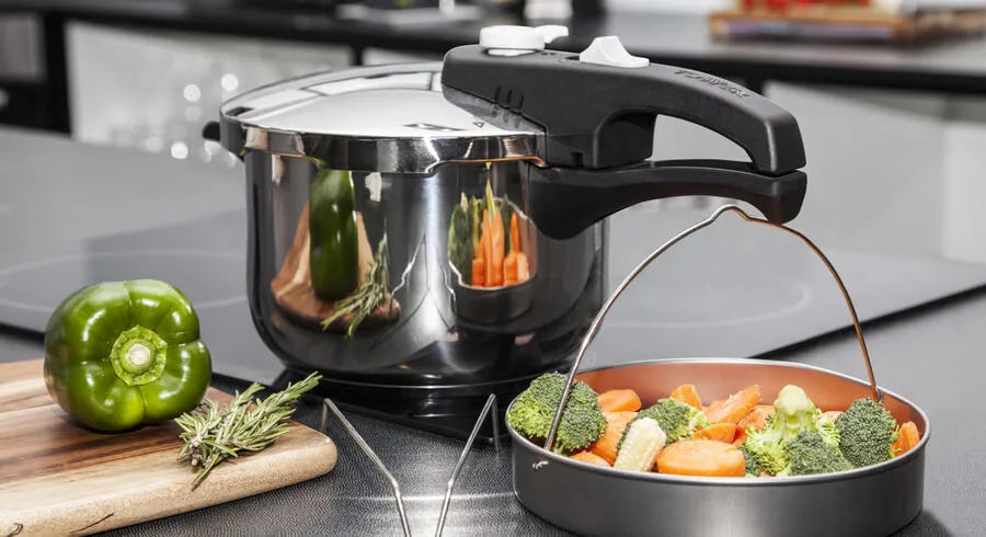 Best Elite Pressure Cooker