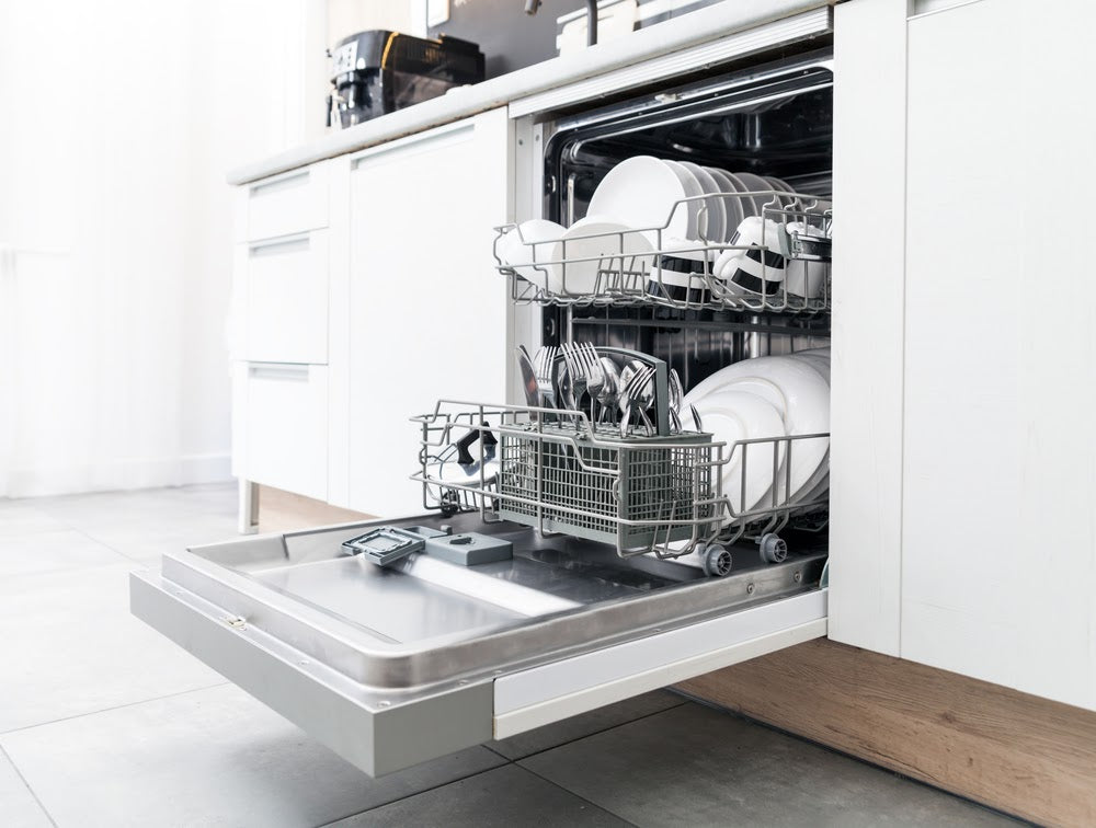 Best Energy Efficient Dishwasher