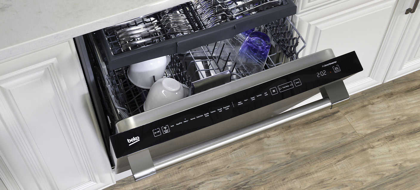 Best Energy Star Dishwasher