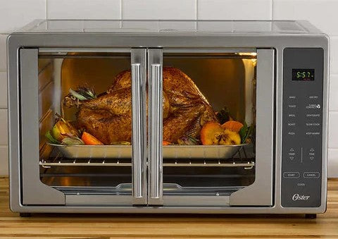 Best Extra Large Toaster Oven