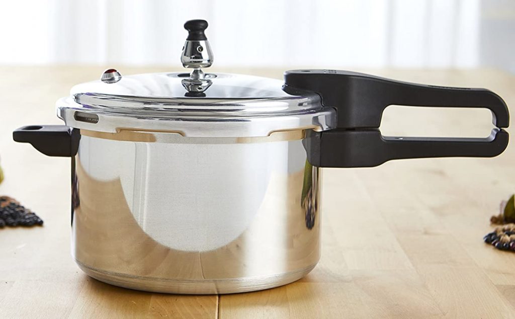 Best First Generation Pressure Cooker