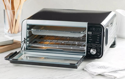 Best Flip Up Toaster Ovens