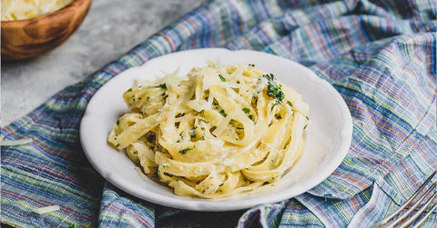 Can You Freeze Alfredo Sauce?