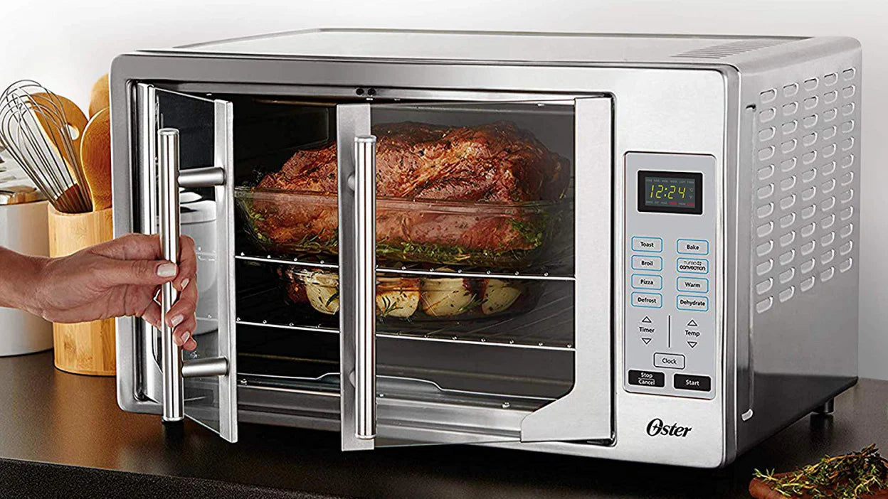 Best French Door Toaster Oven