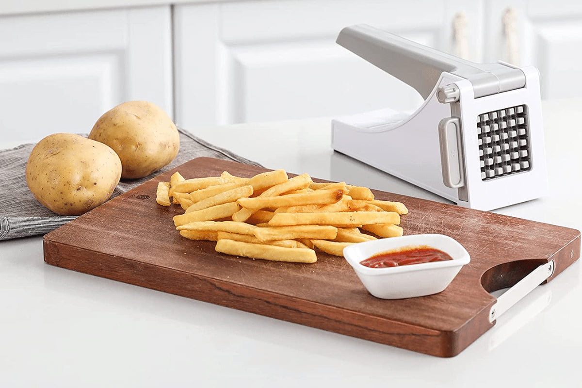 Best French Fry Cutters To Buy Online