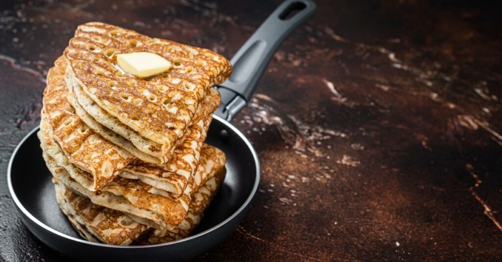 French Skillet Vs Fry Pan: Which One Is Better