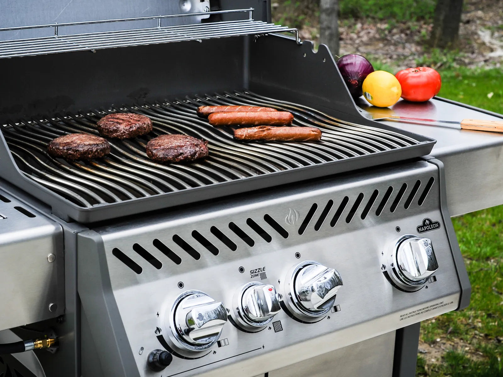 10 Best Gas Grills You Can Buy Online