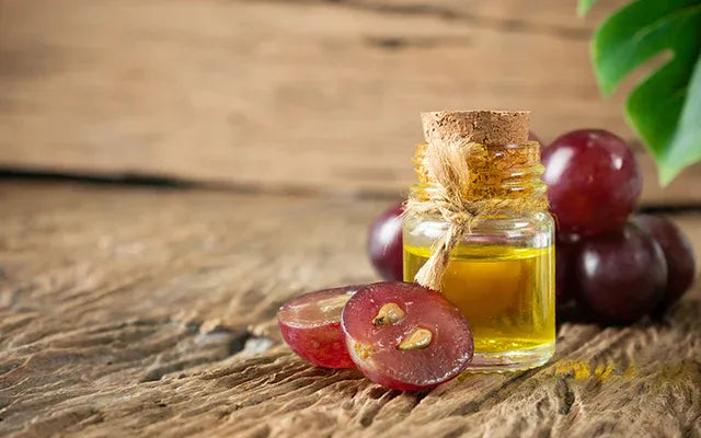 10 Best Grapeseed Oils You Can Buy