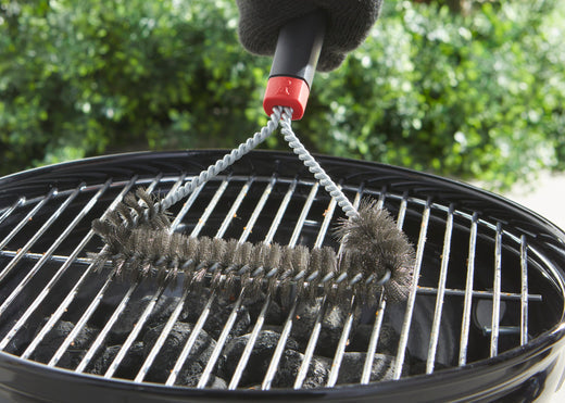 10 Best Grill Cleaners To Buy Online