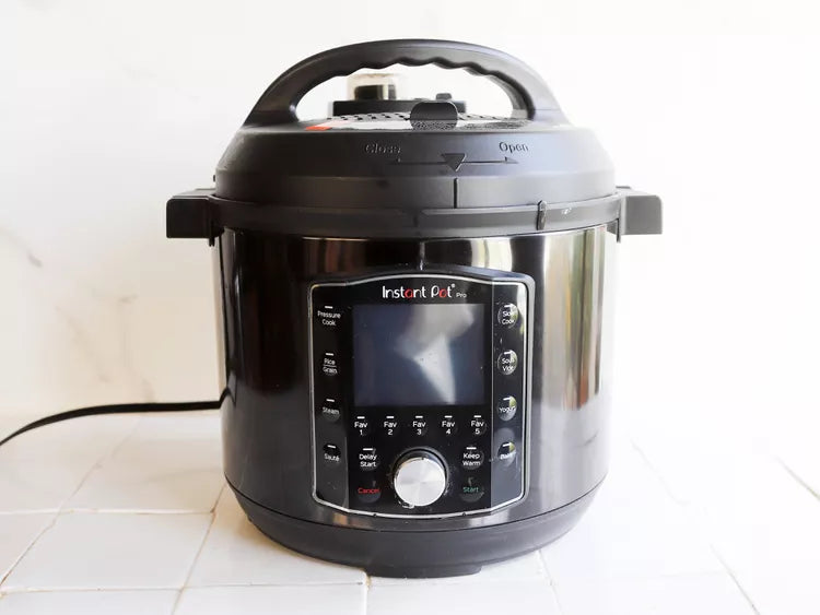 Best Heavy Duty Pressure Cooker