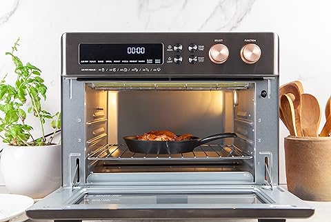 Best High End Toaster Ovens