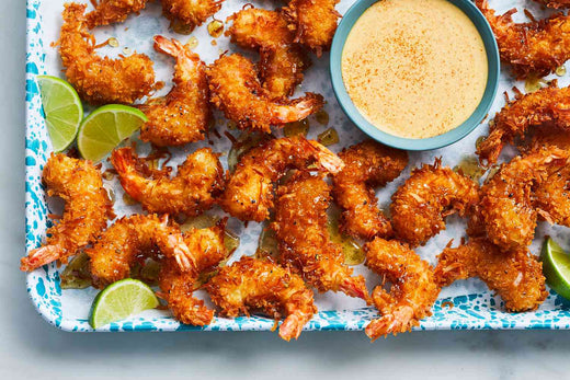 25 Mouth-Watering Rock Shrimp Recipes