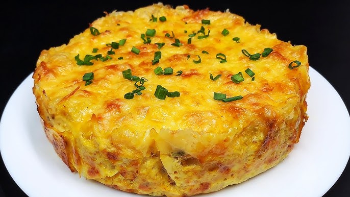 15 Incredibly Delicious Potato Casserole Recipes