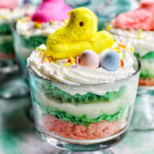 30+ Easter Trifle Recipes: Tasty Treats for All Occasions!