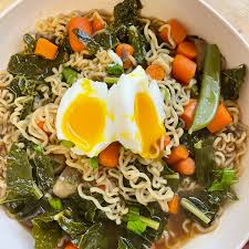 26 Ramen Noodles Recipes