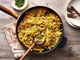 18 Amazing Corn Side Dishes Recipes That Will Wow Your Guests