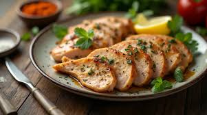 15 Thin Sliced Chicken Breast Recipes