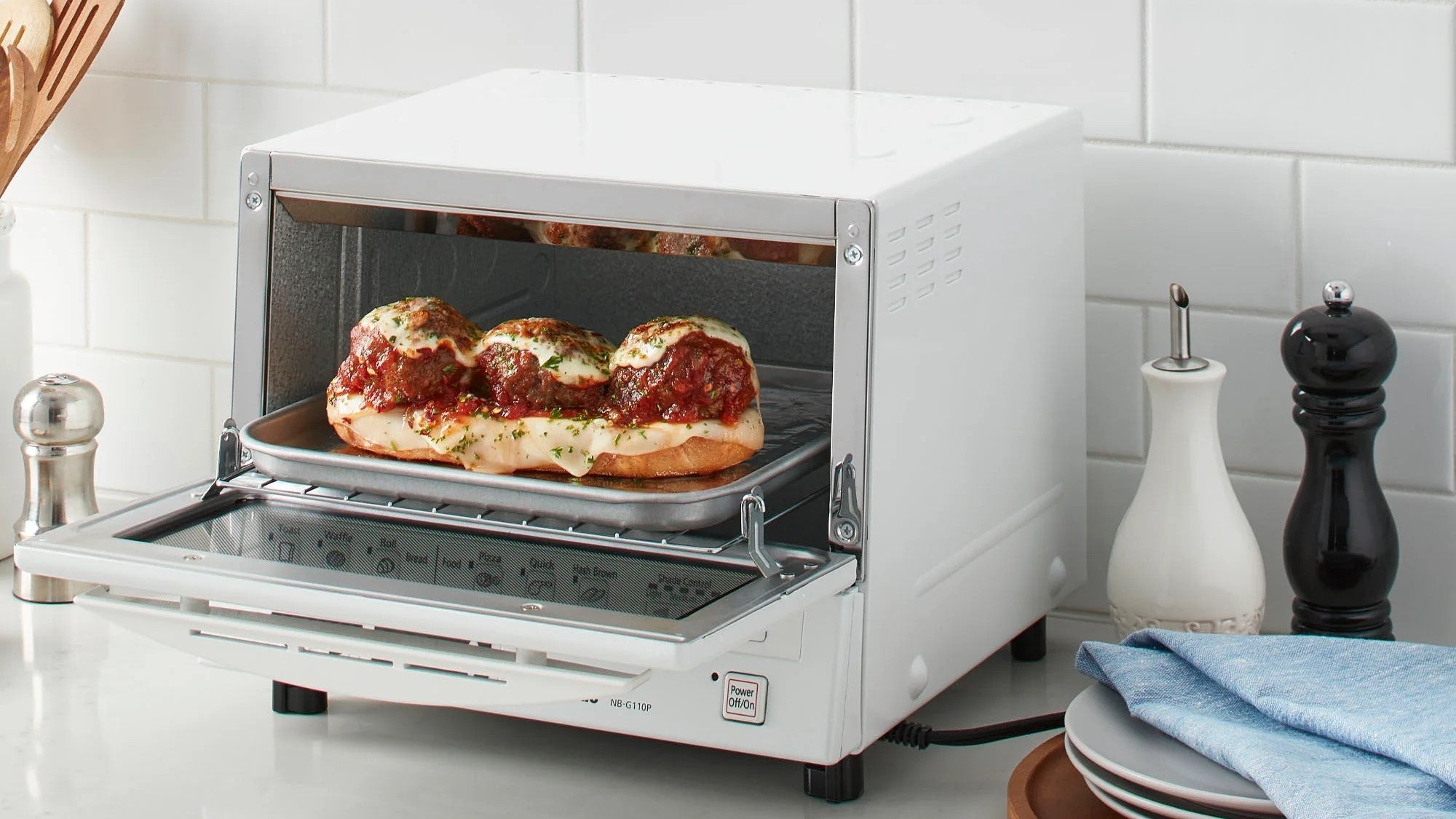 Best Infrared Toaster Oven