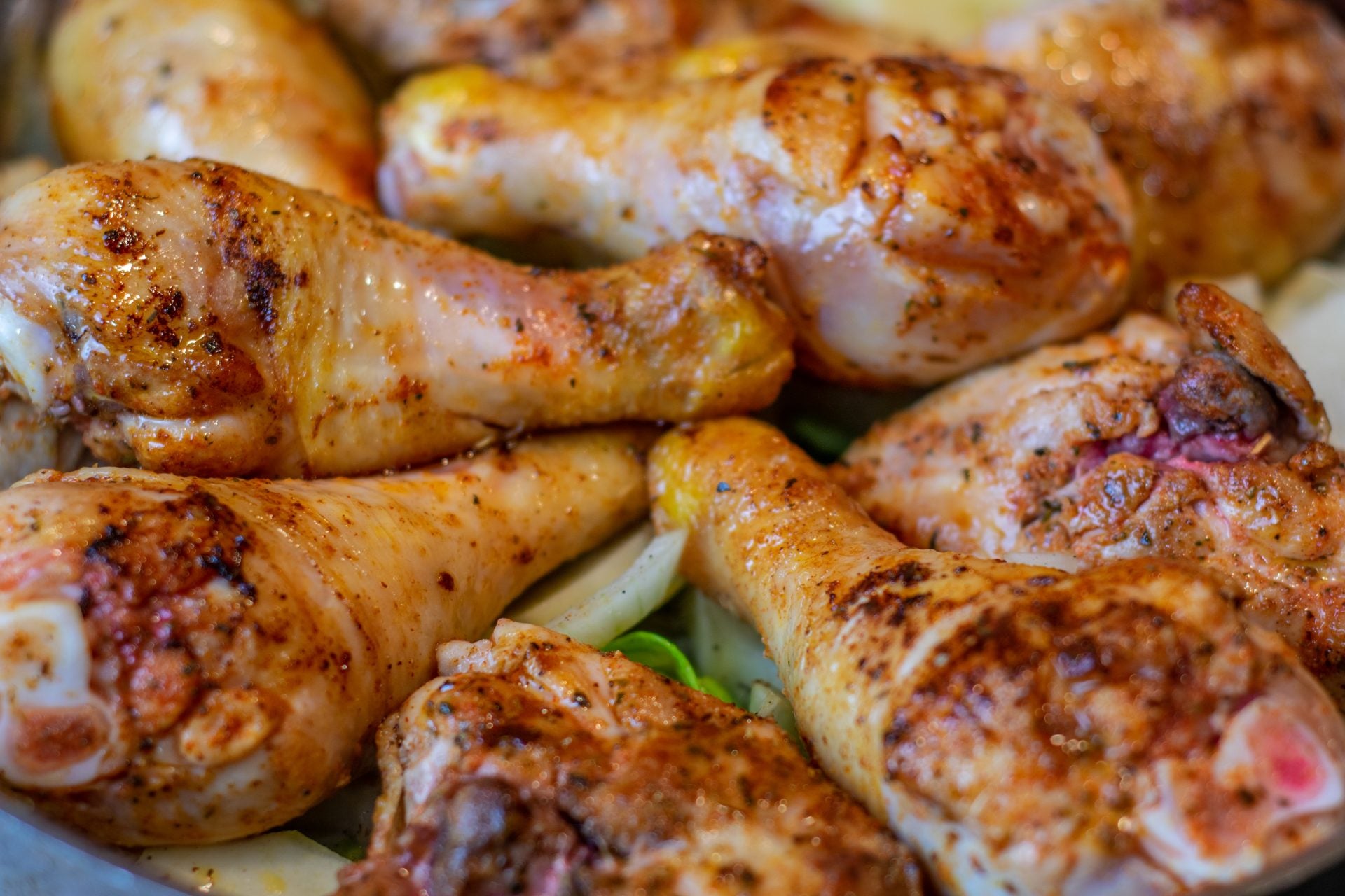 15+ Healthy Irish Chicken Recipes