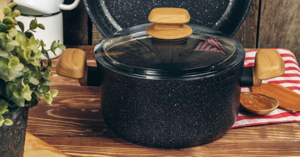 Is Granite Cookware Safe for Cooking?