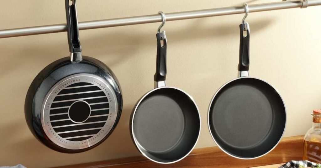 Is Hard Anodized Cookware Oven Safe?