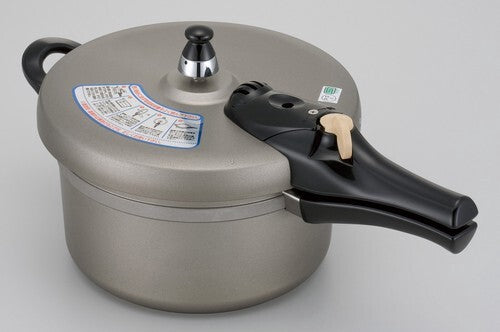 Best Japanese Pressure Cooker