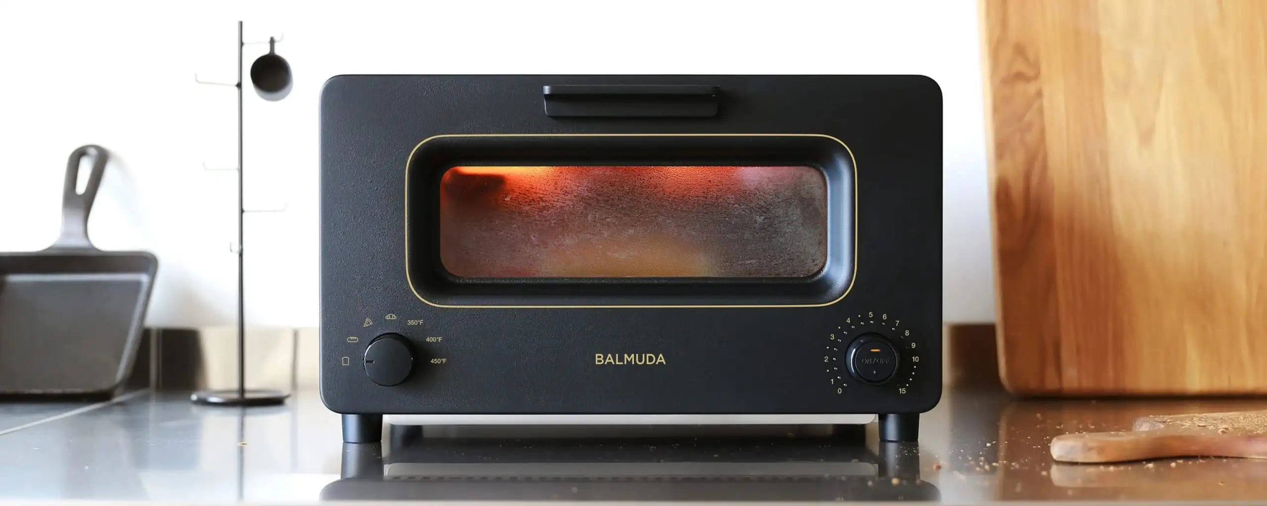 Best Japanese Toaster Ovens