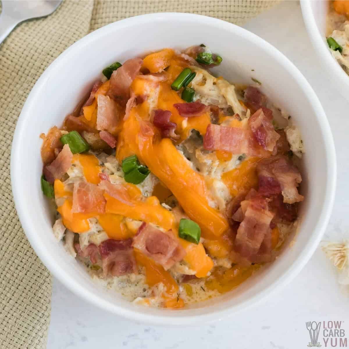 27 Keto Crockpot Recipes