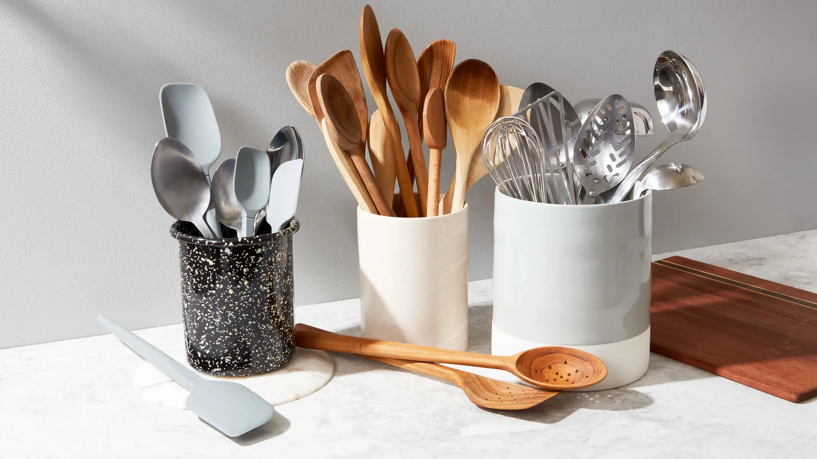 10 Best Kitchen Utensil Sets 