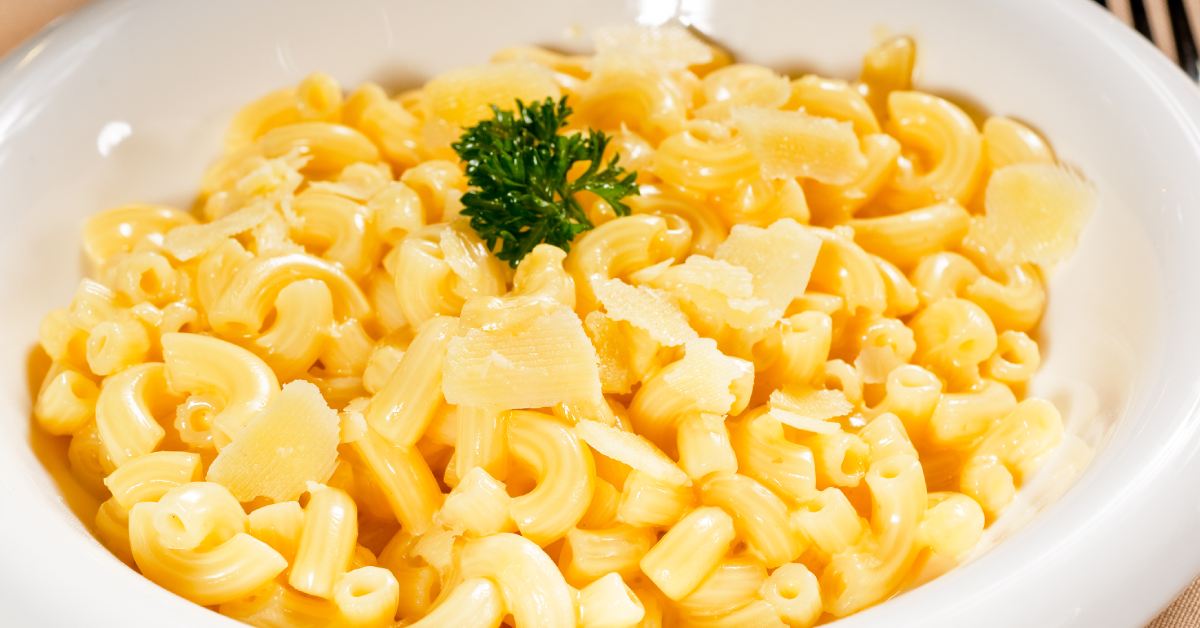 Can I Make Kraft Mac and Cheese Without Milk?