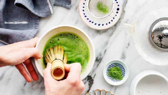 Best Matcha to Buy Online