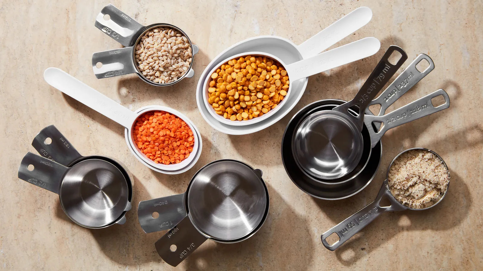 Best Measuring Cups to Buy