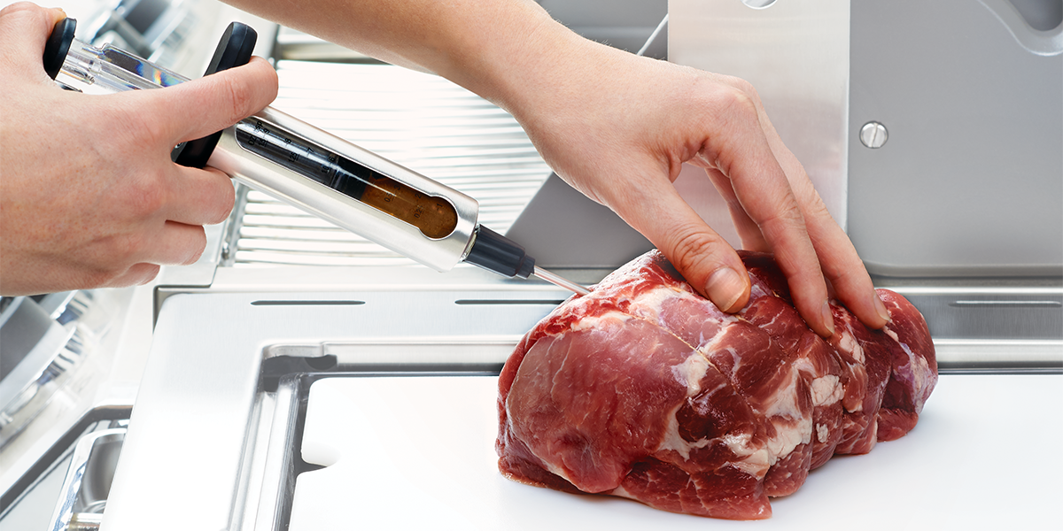 Best Meat Injectors from the market