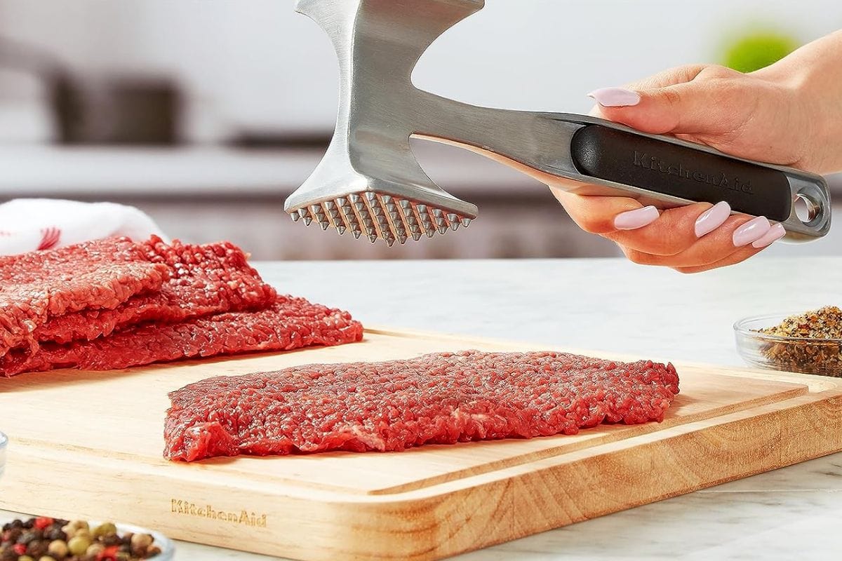 10 Best Meat Tenderizers To Buy Online