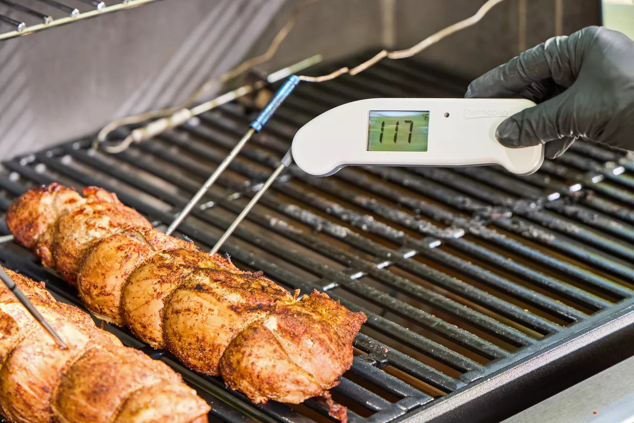 Best Meat Thermometer For Smokers