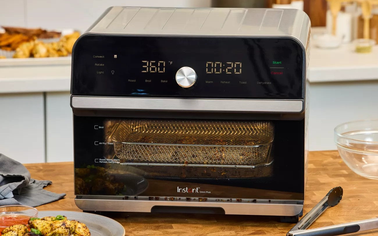 Best Medium Sized Toaster Oven