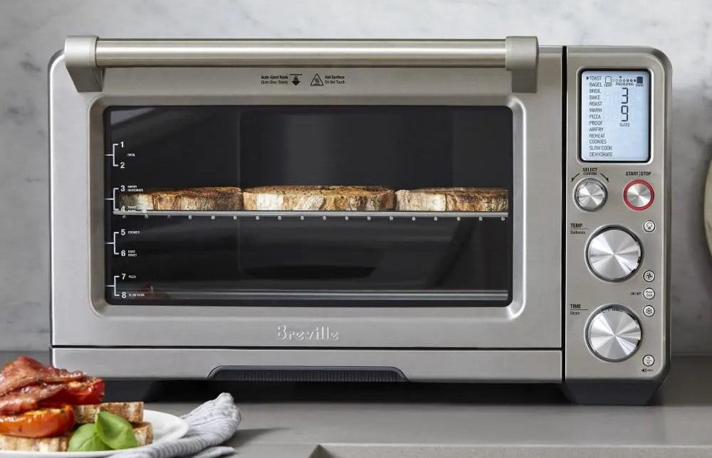 Best Mid Range Toaster Oven