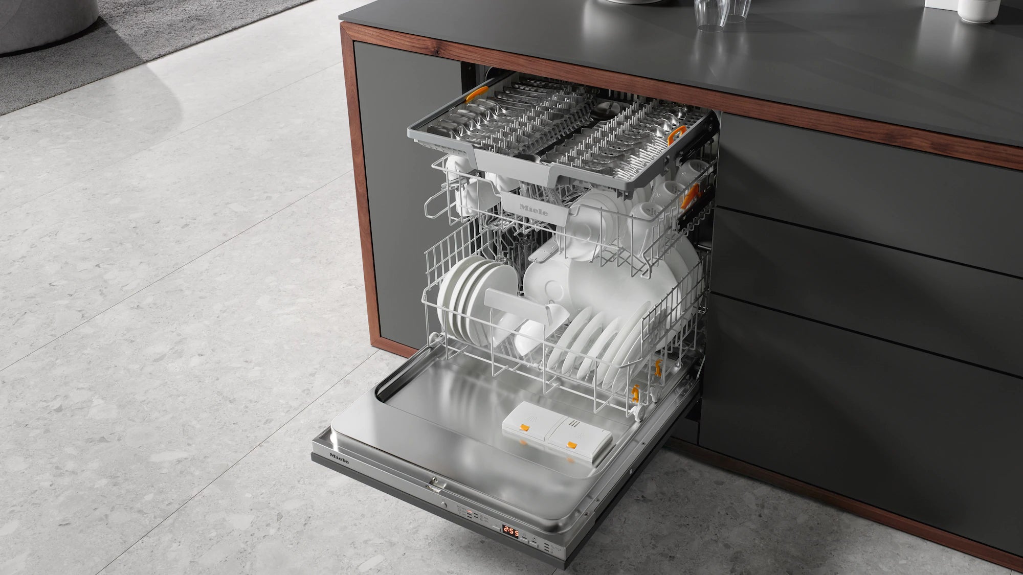 Best Miele Dishwashers