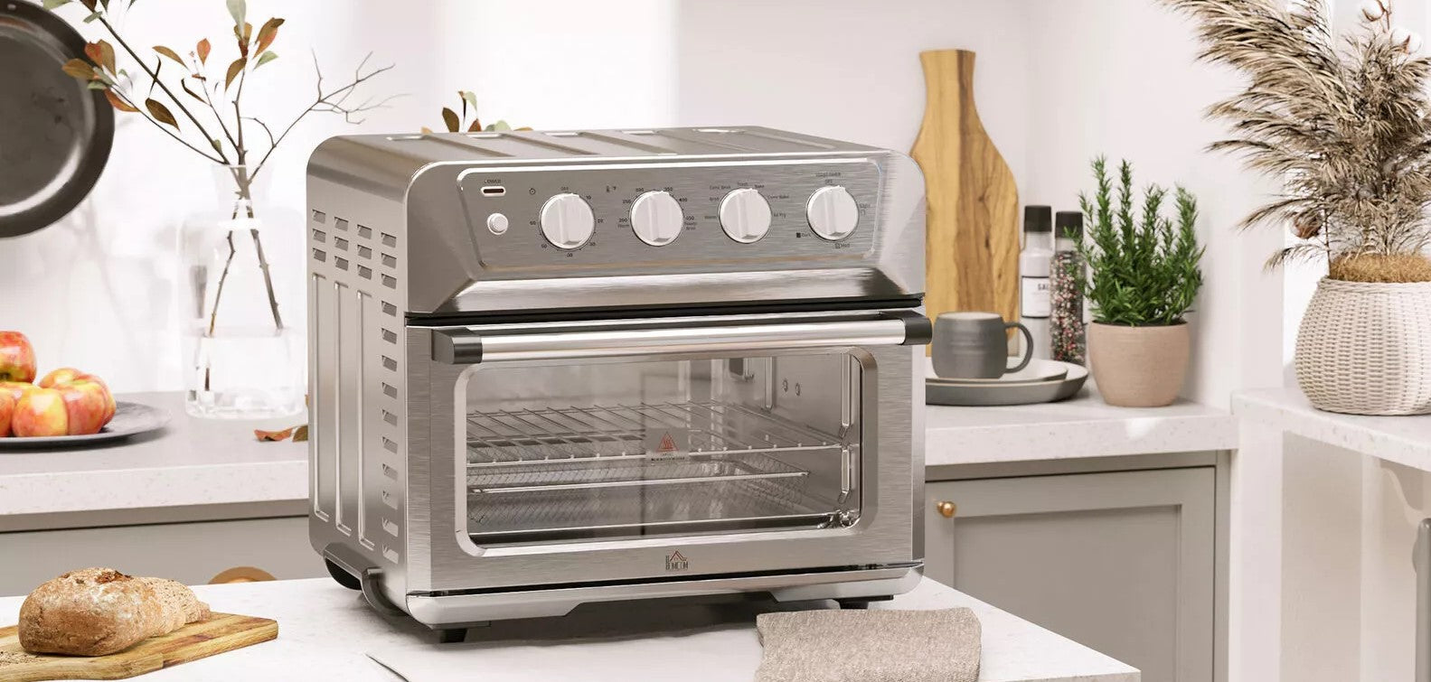 Best Multi Purpose Toaster Oven