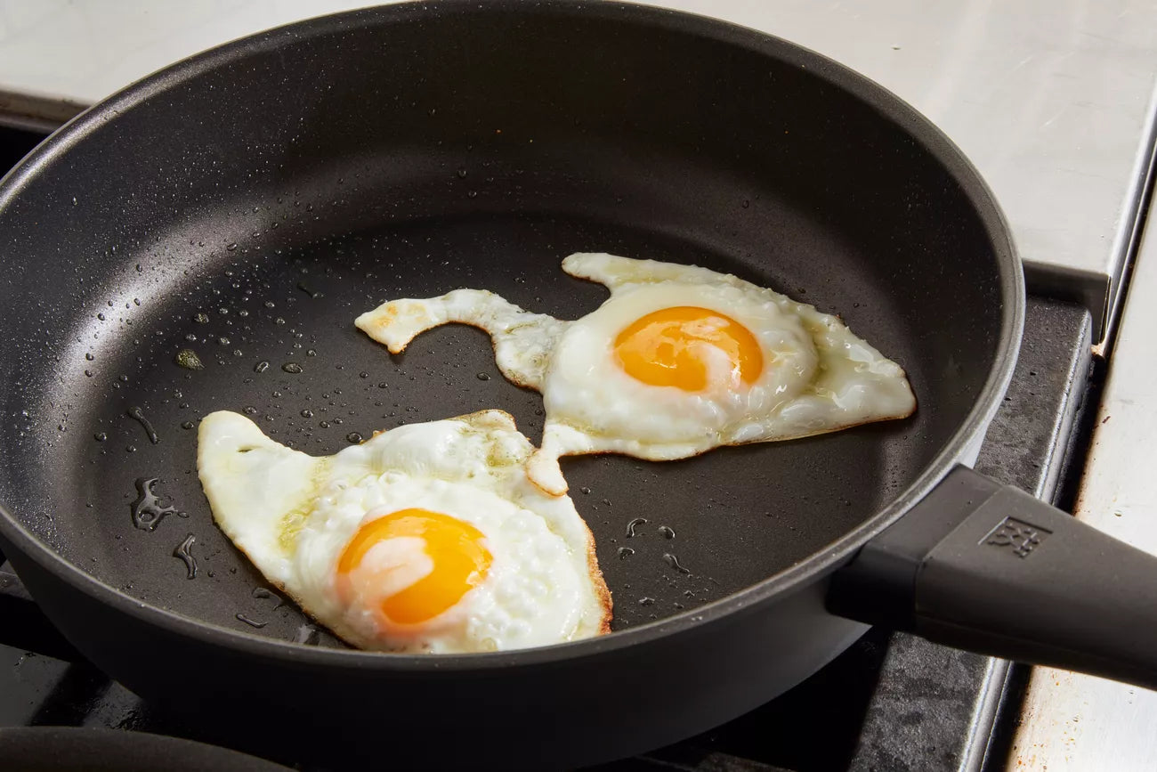 13 Best Nonstick Pans for Eggs To Buy Online