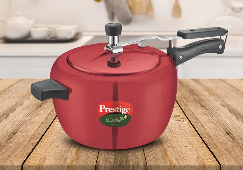 Best Non Stick Pressure Cooker