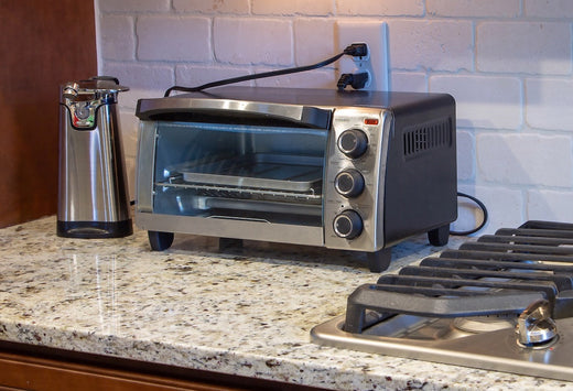 Best Non Toxic Toaster Oven