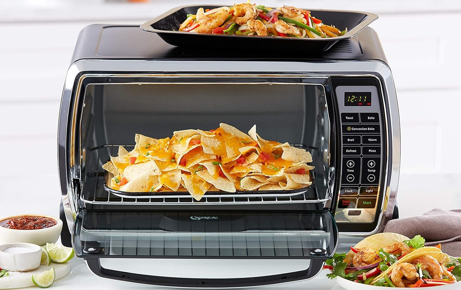 Best Oster Toaster Ovens