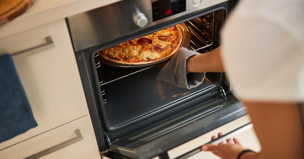 How to Season a Paella Pan in Oven in the Most Effective Way